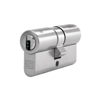 Schließanlage WINKHAUS keyTec X-tra
